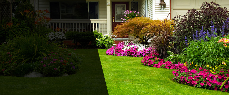 East Saint Louis Landscapers
