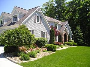 Landscapers and Lawncare Services in East Saint Louis, IL